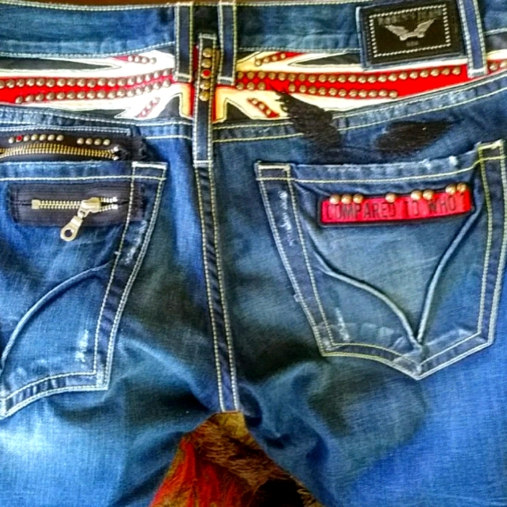 Robins Jeans